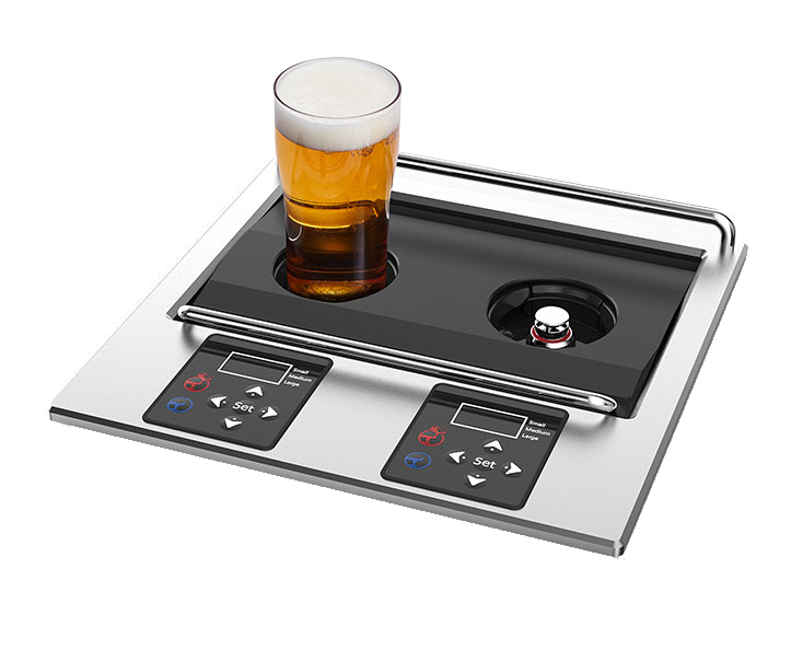 reversetap